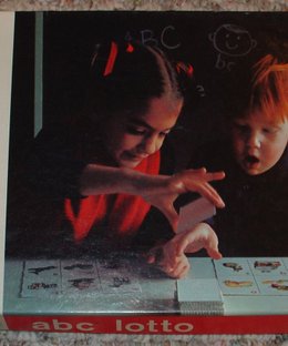 ABC Lotto