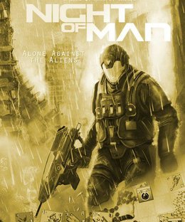 Night of Man: Kickstarter Expansions