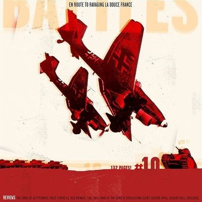 War of Tanks: France 1940 – The Breakthrough at Dinant