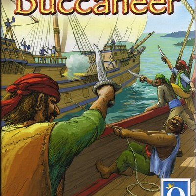 Buccaneer