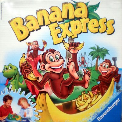 Banana Express
