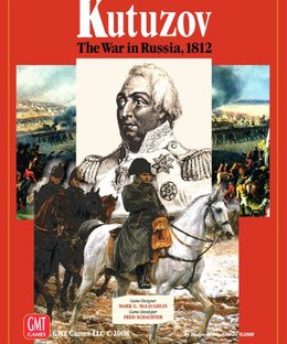 Kutuzov: The War in Russia, 1812