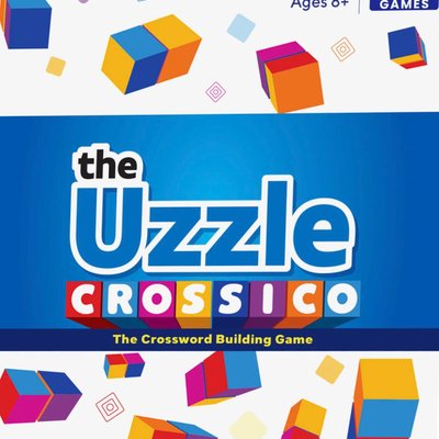 The Uzzle: Crossico