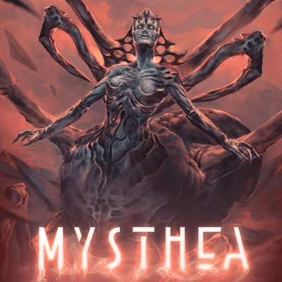 Mysthea: Solo Mode Expansion