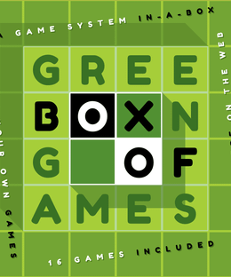 Green Box of Games