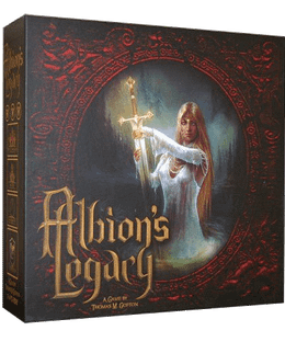 Albion's Legacy