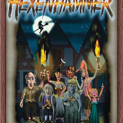Hexenhammer