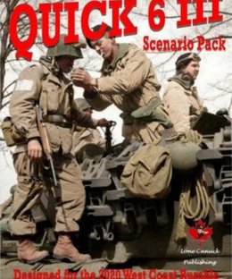 Quick 6 III Scenario Pack