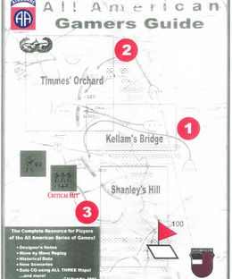 All-American Gamers Guide