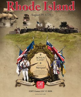 The Battles of Rhode Island & Newport