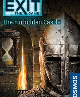 EXIT: The Game – The Forbidden Castle