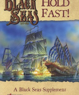 Black Seas: Hold Fast! Supplement