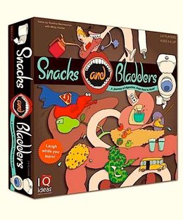 Snacks and Bladders