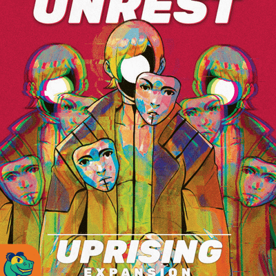 Unrest: Uprising Expansion