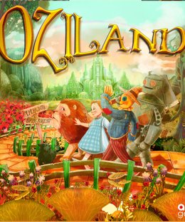 Oziland