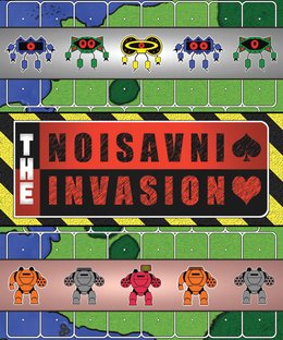 The Noisavni Invasion