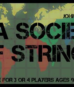 A Society of Strings