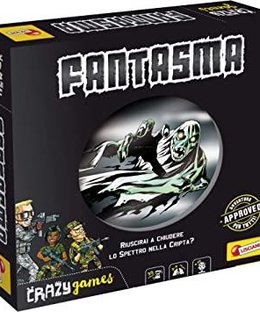 Fantasma