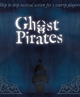 Ghost Pirates