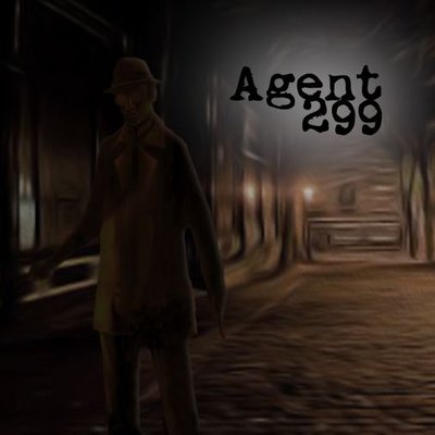 Agent 299