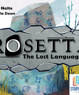 Rosetta: The Lost Language