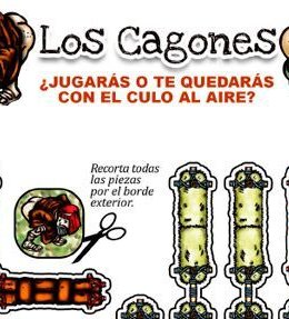 Los Cagones