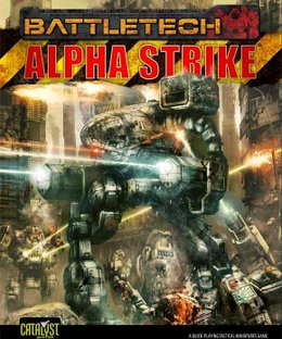 BattleTech: Alpha Strike