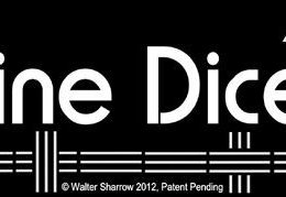Line Dice