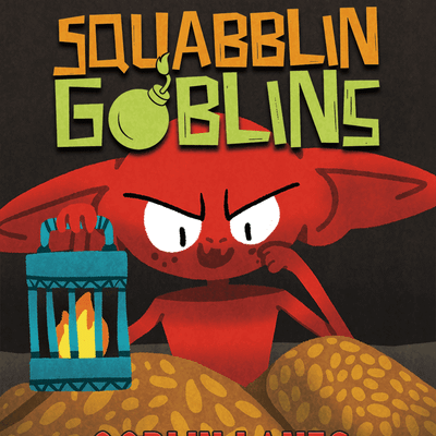 Squabblin Goblins: Goblin Lanes