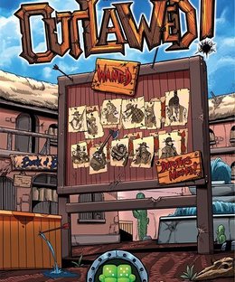OutLawed!