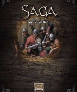 Saga: Age of Vikings