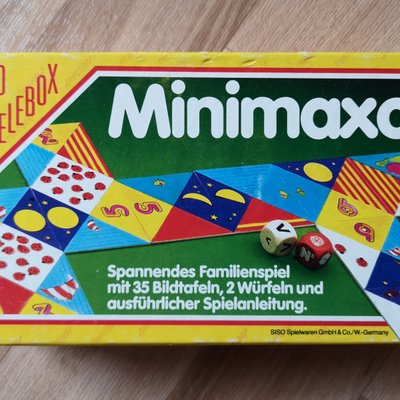 Minimaxo