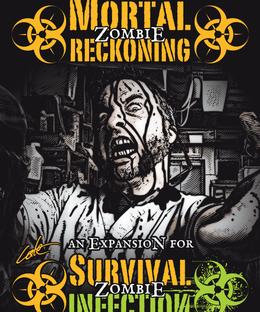 Zombie Survival Infection: Mortal Reckoning