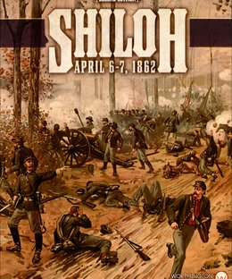 Shiloh 1862
