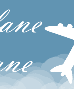Plane Jane