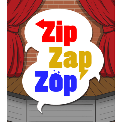 Zip Zap Zop