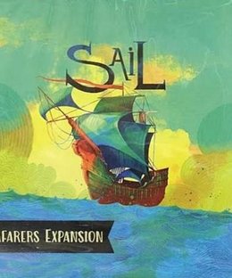 Sail: Seafarers Expansion