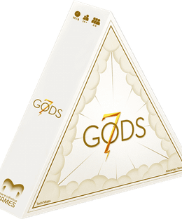 7 Gods