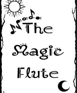 The Magic Flute