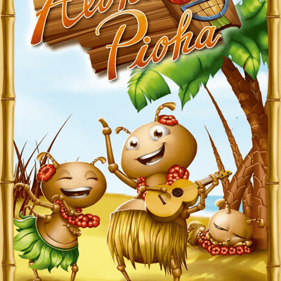 Aloha Pioha