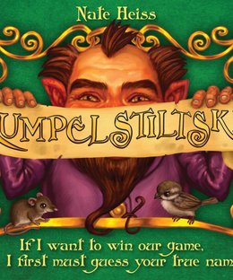 Rumpelstiltskin