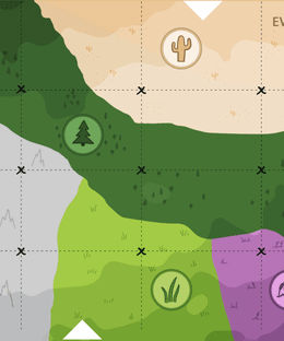 Hush: Evergreen Pass