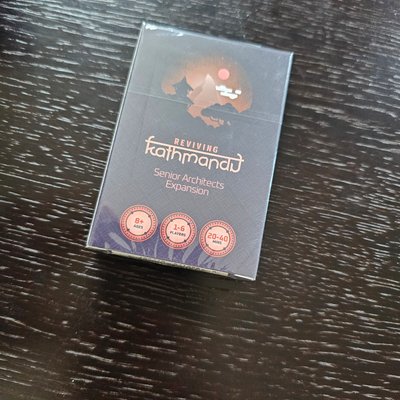 Reviving Kathmandu: Senior Architects Expansion