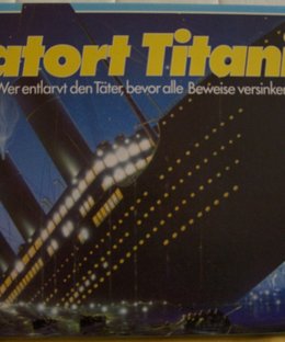 Tatort Titanic