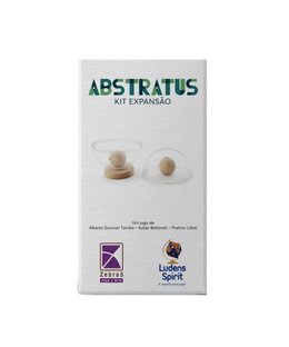 Abstratus: Kit Expansão