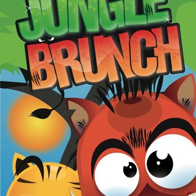Jungle Brunch