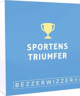 Bezzerwizzer Bricks: Sportens triumfer