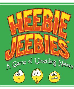 Heebie Jeebies