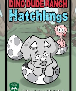 Dino Dude Ranch: Hatchlings