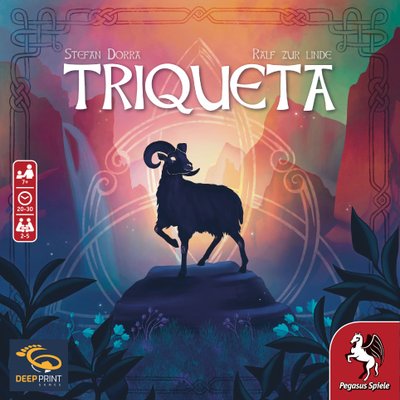 Triqueta